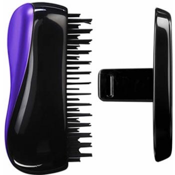 Tangle Teezer Compact Styler Purple Dazzle kartáč na vlasy