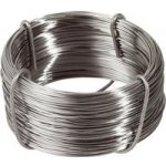 EXTOL CRAFT drát vázací pozinkovaný, 50m 92551 – Zboží Mobilmania