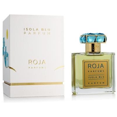 Roja Parfums Isola Blu parfém unisex 50 ml