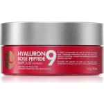 Medi-Peel Hyaluron Rose Peptide 9 Ampoule Eye Patch 60 x 1,6 g – Sleviste.cz