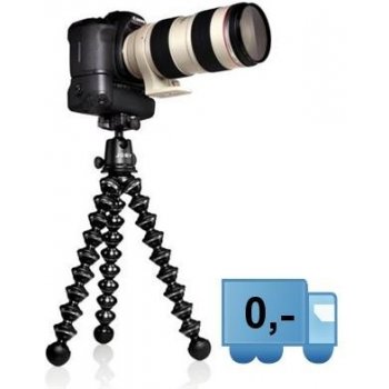 Joby Gorillapod Focus