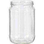Skleněné zavařovací sklenice FRANCO 720ml x 8 ks – Hledejceny.cz
