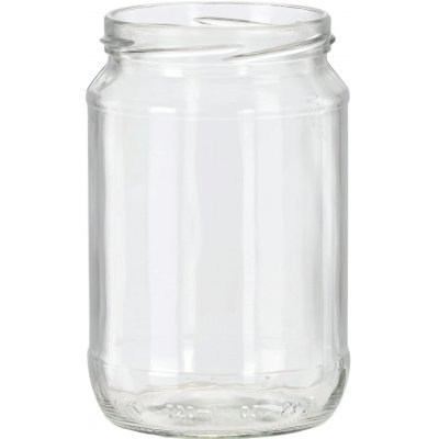 Skleněné zavařovací sklenice FRANCO 720ml x 8 ks – Hledejceny.cz