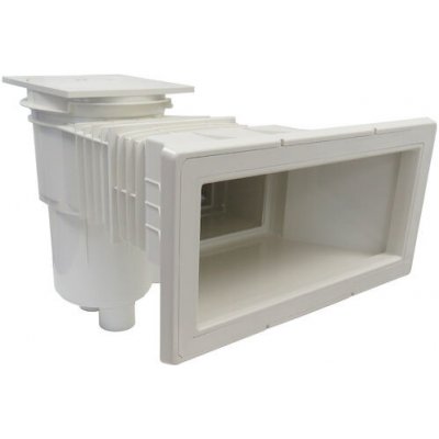 Astralpool Skimmer 17,5 L se standardním hrdlem – Zboží Dáma