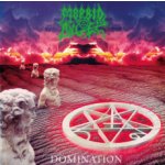 Morbid Angel - Domination / FDR / Remaster LP – Hledejceny.cz