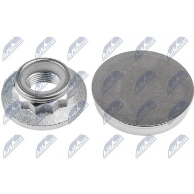 Opravná sada, náboj kola NTY KLT-VW-004-Z | Zboží Auto