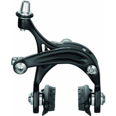 Campagnolo Centaur Dual-Dual set černá – Zboží Mobilmania