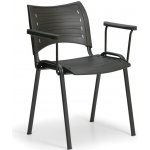 Kovo Praktik Plastová židle SMART – Zbozi.Blesk.cz