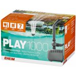 EHEIM PLAY 1000 – Zboží Dáma