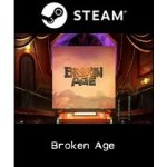 Broken Age – Hledejceny.cz