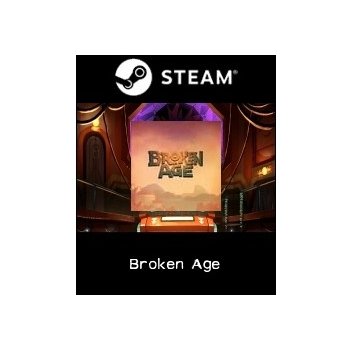 Broken Age