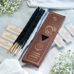 Sagrada Madre Vonné tyčinky Sagrado Meditation 38 g – Hledejceny.cz