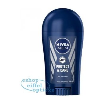 Nivea Men Protect & Care deostick 40 ml