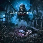 Avenged Sevenfold - Nightmare CD – Hledejceny.cz