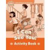 ORI Beginner Activity Book a for 2016-17