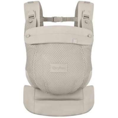 Nosítko Cybex Amya Dune Grey – Zboží Mobilmania