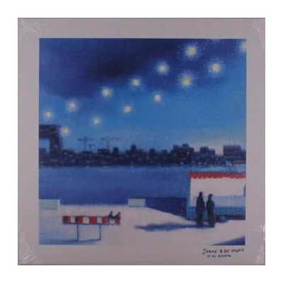 Janne & De Vogels - In De Regen LTD CLR LP – Hledejceny.cz