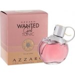 Azzaro Wanted Girl Tonic toaletní voda dámská 30 ml – Hledejceny.cz