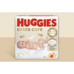Huggies Extra Care 3 96 ks – Zbozi.Blesk.cz