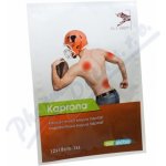 KURTPLAST masážní prohřívací náplast 10 x 18 cm – Zboží Dáma