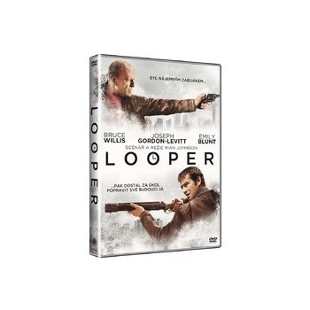 Looper DVD