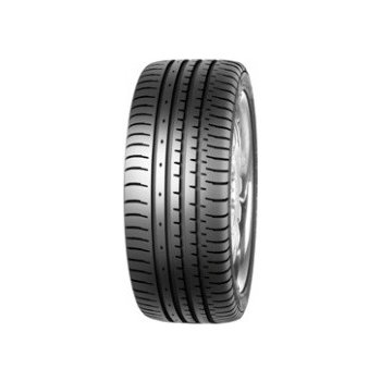 Accelera Phi 225/40 R19 93Y