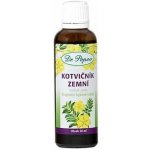 Dr.Popov Kotvičník pozemní 50 ml – Sleviste.cz