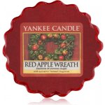 Yankee Candle vonný vosk do aroma lampy Red Apple Wreath 22 g – Zbozi.Blesk.cz