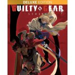 Guilty Gear Strive (Deluxe Edition) – Hledejceny.cz