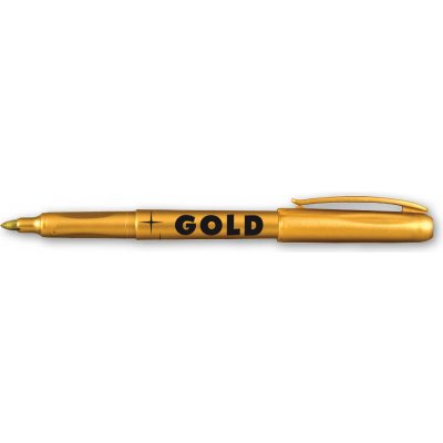 Centropen 2690 B zlatý