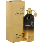 Montale Rose Night parfémovaná voda unisex 100 ml – Hledejceny.cz