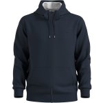 s.oliver RL sweatshirt jacket NOOS mikina tmavě modrá – Sleviste.cz