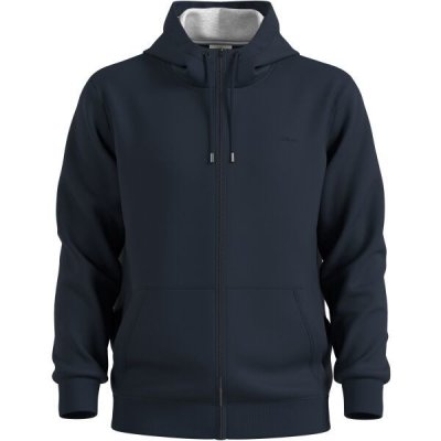s.oliver RL sweatshirt jacket NOOS mikina tmavě modrá – Sleviste.cz