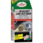 Turtle Wax Headlight Restorer Kit | Zboží Auto
