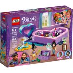 LEGO® Friends 41359 Balíček srdíčkových krabiček přátelství – Hledejceny.cz