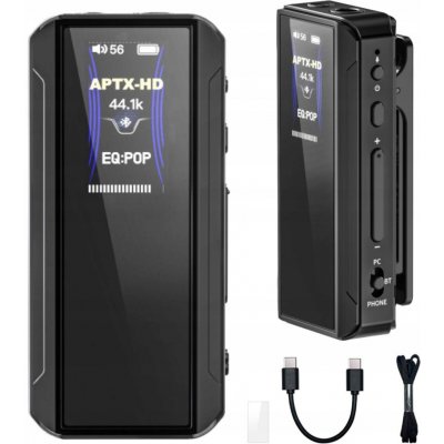 FiiO BTR13 – Zboží Živě