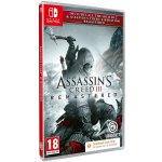 Assassin's Creed 3 and Assassin's Creed: Liberation – Zboží Živě