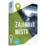 Albi Kvízy do kapsy: Zajímavá místa – Zboží Dáma