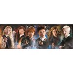 Clementoni 61883 Harry Potter panorama 1000 dílků – Sleviste.cz