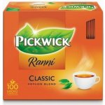 Pickwick ranní 100 x 1,75 g – Zbozi.Blesk.cz