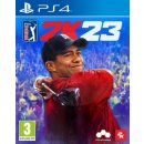 PGA Tour 2K23