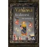 Přemyslovci 5 - Království neumírá - Ludmila Vaňková – Hledejceny.cz