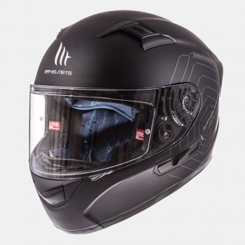 MT Helmets Kre SV