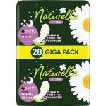 Naturella Ultra Night Hygienické vložky 28 ks – Zboží Dáma