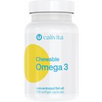 CaliVita Omega 3 100 kapslí – Hledejceny.cz