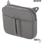Maxpedition Velcro vnitřní organizér Hook & Loop Šedá – Hledejceny.cz
