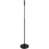 Stojany na mikrofon Konig & Meyer 26200 One-Hand Microphone Stand Elegance