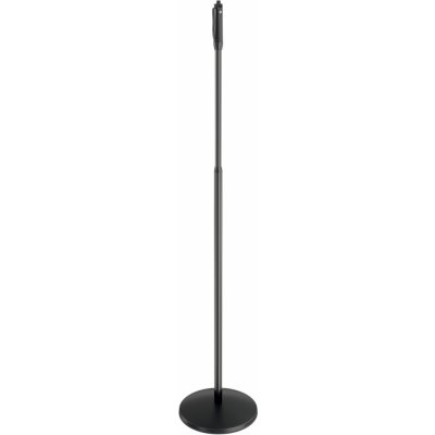 Konig & Meyer 26200 One-Hand Microphone Stand Elegance – Zboží Mobilmania