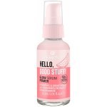 Essence Hello Good Stuff! Glow Serum Primer Podkladová báze s melounovou vodou 30 ml – Zboží Mobilmania