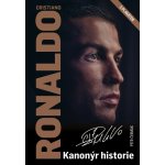 Cristiano Ronaldo Kanonýr historie - Petr Čermák – Hledejceny.cz